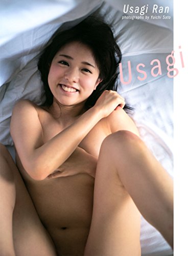 写真集　Usagi