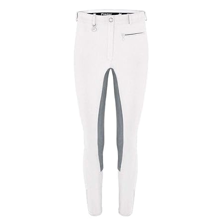 Pikeur Lugana Reithose Kontrast Special