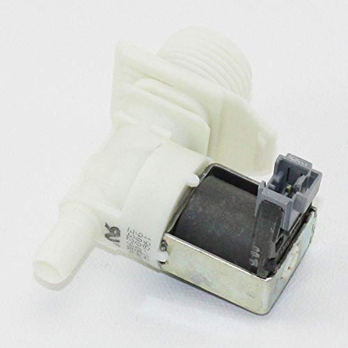 NEW 00422245 Washing Machine Hot Water Valve for BOSCH made by OEM Manufacturer 422245, PS8713230, AP3737683, 1105557-2 YEAR WARRANTY