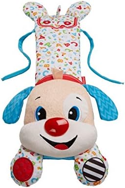 perro duerme conmigo fisher price