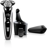 Philips Norelco S9311/87, Shaver 9300