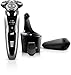 Philips Norelco S9311/87, Shaver 9300