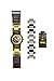 LEGO 8020837 Batman Movie Batman Minifigure Link Watch