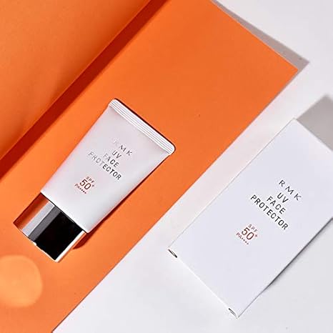 rmk sunscreen
