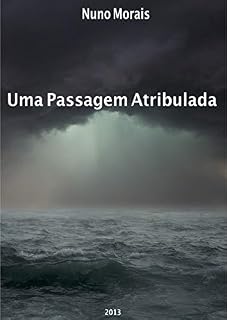 Livro Uma Passagem Atribulada