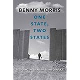 One State, Two States: Resolving the Israel/Palestine Conflict