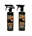 McKee's 37 MK37-630480 Iron Remover Combo