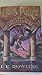 1st American Edition Harry Potter and the Sorcerer's Stone