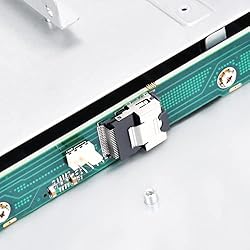SilverStone Technology RM21-304 2U Micro-ATX