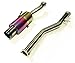 Agency Power (AP-Z33-170) Cat-Back Exhaust System
