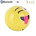 Bluetooth Portable Speakers Small Size Heavy Bass Built in Microphone Handsfree Phone Calling Support Micro SD Card 4.0 Bluetoth 8 Hours Playtime Hifi Sound(Playful)