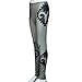 Luweki Fashion Women Skinny Arrow Printed Stretch Pants Leggings