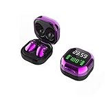 Wireless Bluetooth Headphones with Microphone for