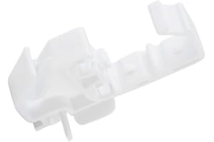 SUUONEE Torsion Spring Clip, Car Trunk Lid Torsion Spring Clip Direct Replacement for Accord 08-12 74873TA0003