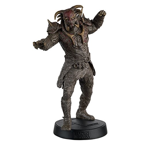 Eaglemoss Marvel Movie COLLECTION Nº 41 KURSE (THOR)