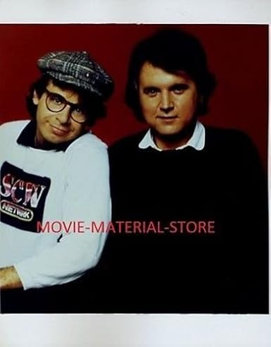 Rick Moranis Dave Thomas Sctv 8x10 Photo K7253 At Amazon S Entertainment Collectibles Store