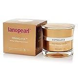 Lanopearl Himalaya Herbal Whitening Cream 50ml Made