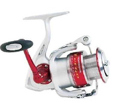 Team daiwa fuego Clearance