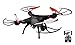 Swift Stream Z-9 Camera Drone, Black
