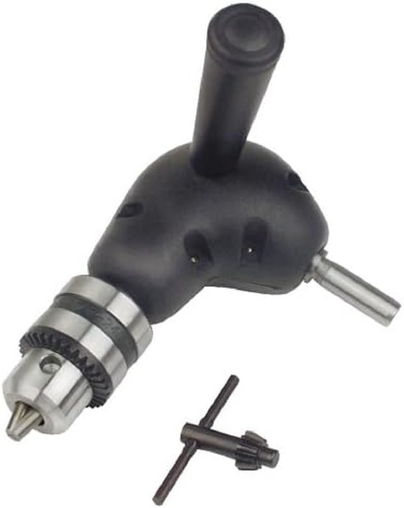 Mannesmann Angle Drill Adapter
