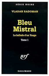 Bleu mistral