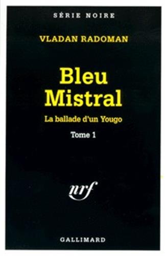 Bleu mistral