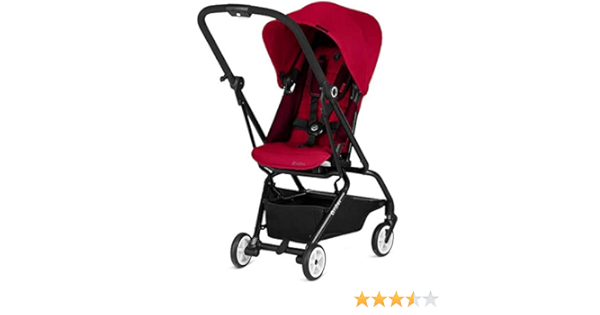 cybex eezy s amazon