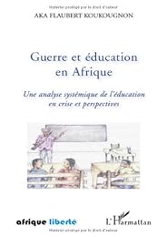 Guerre et éducation en Afrique