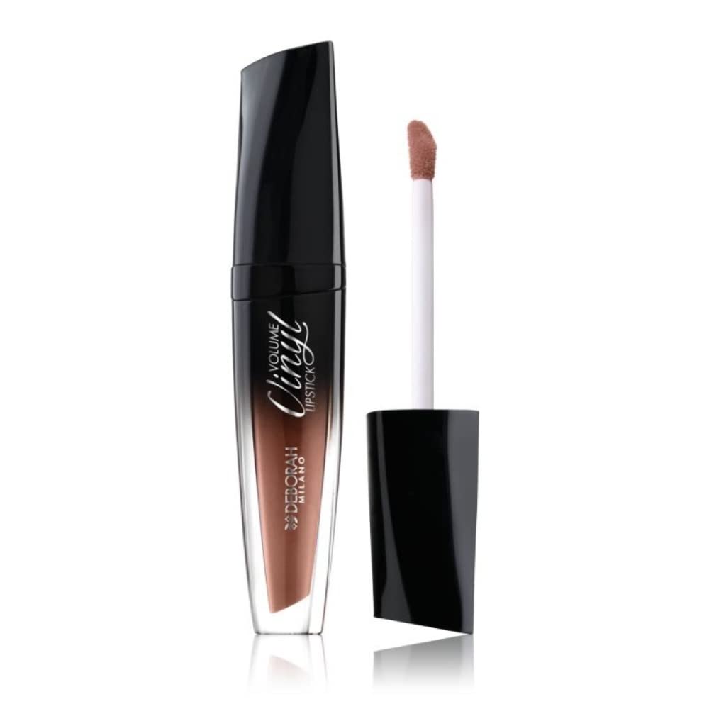 Volume Vinyl Lipstick n. 03 Nude Brow
