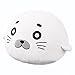 Banpresto Shounen Ashibe Large Funwari Goma-Chan Seal Plush, 14