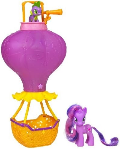 Amazon.com: My Little Pony Twilight 