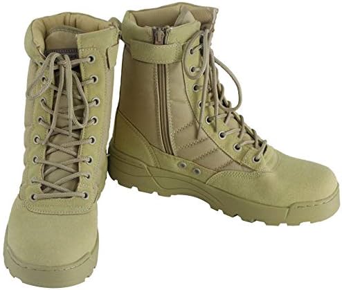 tac force boots