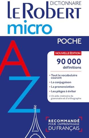 Le Petit Larousse Dictionnaire Illustre 2008: En Couleurs (French