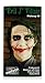 Mehron Makeup Premium Character Kits| Makeup Kits for Halloween & Cosplay| Made in the USA | Complete Makeup Kit | Includes all Makeup, Tools, & Instructions on How to Create the Look | (Jokester)