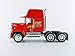 Jada 97812 Die-cast Model Toy, Red