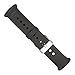Suunto M-Series Male Strap Black Pattern