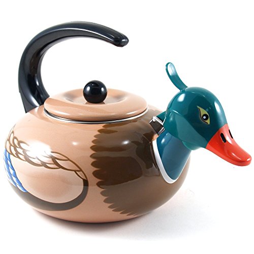 ANIMAL KETTLE