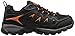 Harley-Davidson Men's Eastfield Waterproof Hiking Shoe