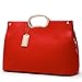 YNIQUE Satchel Purses and Handbags for Women Shoulder Tote Bags Wallets