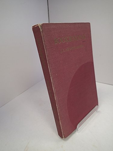 Bookbinding