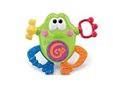 Fisher-Price Go Baby Go! Silly Sounds Frog