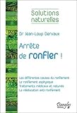 Image de Arrête de ronfler ! Les différentes causes du ronflement