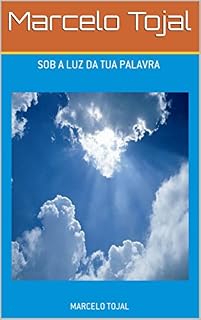 Livro Sob a luz da tua palavra