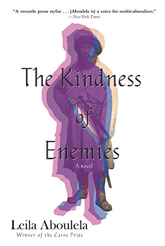 The Kindness of Enemies: A Novel - //medicalbooks.filipinodoctors.org