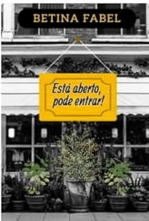 Livro Está Aberto, Pode Entrar!