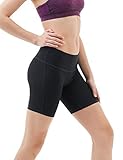 Tesla TM-FYS11-BLK_Medium Shorts 7