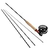 Sougayilang-Saltwater-Freshwater-Fly-Fishing-Rod-with-Reel-Combo-Kit