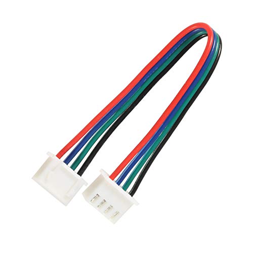Aokin 4 Pcs TL Smoother Addon Module 3D Printer Accessories Filter for Pattern Elimination Motor Clipping Filter 3D Pinter Motor Drivers