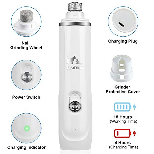 sunbeam nail trimmer