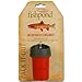 fishpond PIOPOD Fly Line Clip On Trash Can Red